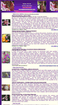 Mobile Screenshot of divinediscovery.com
